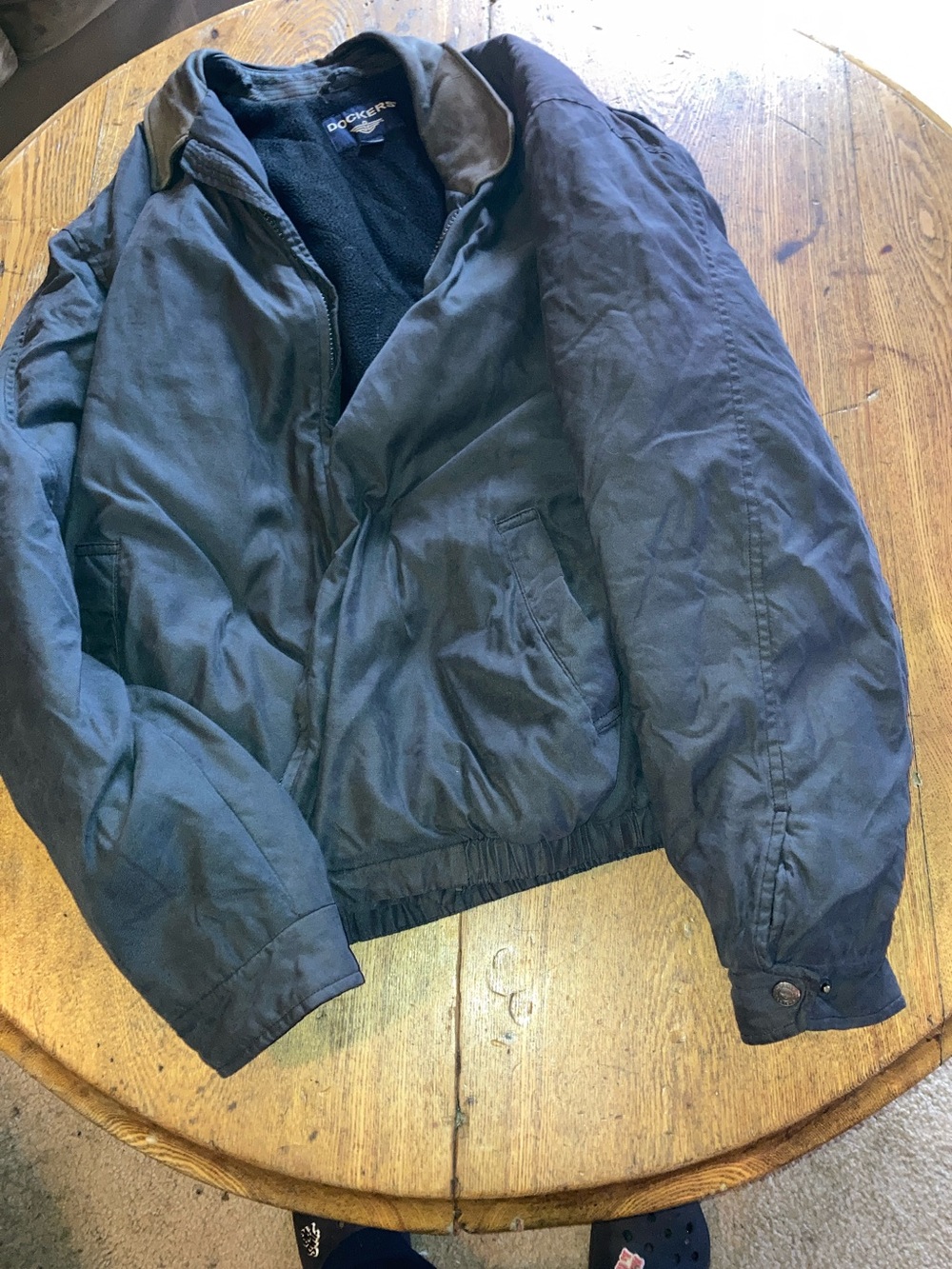 Dockers Jacket
